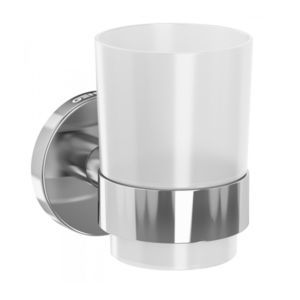 public washroom toothbrush holder 1