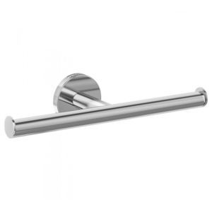wall-mounted toilet roll holder 1