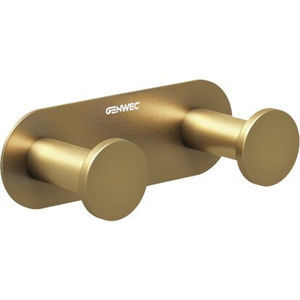 gold coat hanger 1