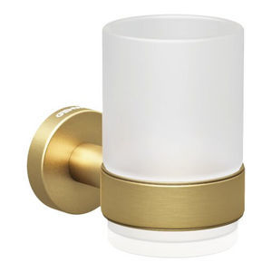 public washroom toothbrush holder 1