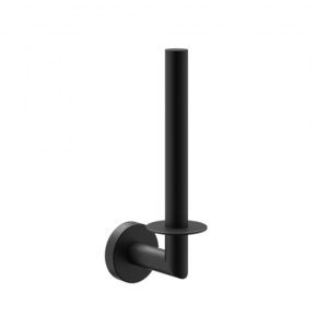 wall-mounted toilet roll holder 1