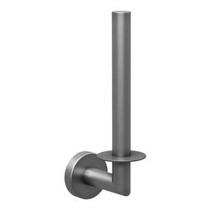 wall-mounted toilet roll holder 1