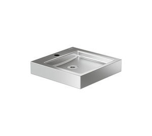 countertop washbasin