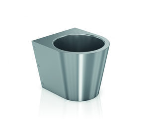 wall-hung toilet 1