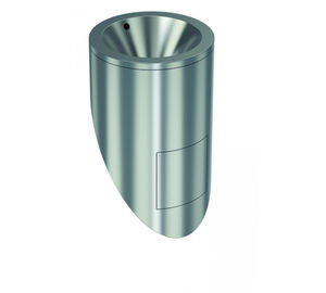 304 stainless steel urinal