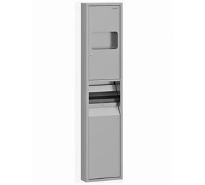 automatic hand dryer