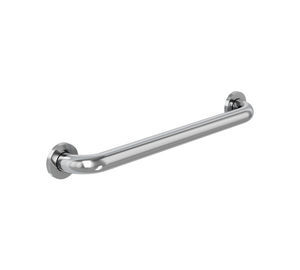 polished stainless steel pull handle 1