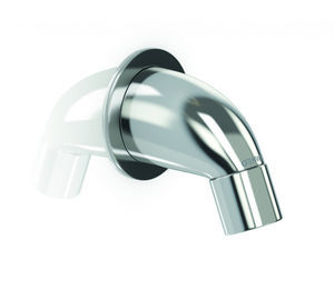 wall-mounted shower head 1