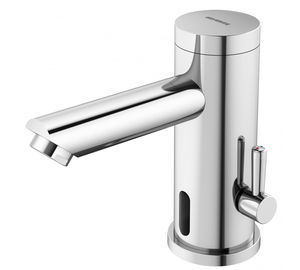 washbasin mixer tap