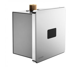 on/off solenoid valve 1
