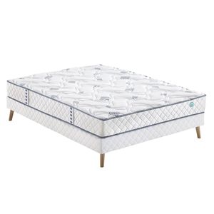 double mattress