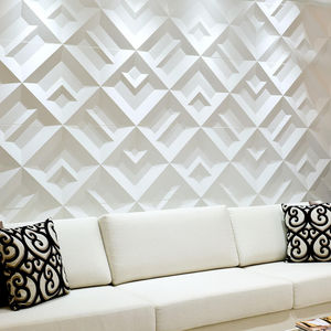 interior wall-covering
