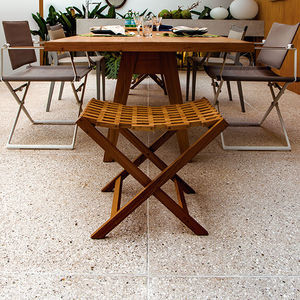 concrete paving