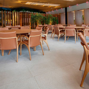 concrete flooring