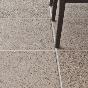 concrete flooring