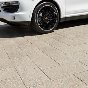 concrete flooring
