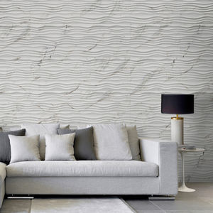 concrete wall-covering