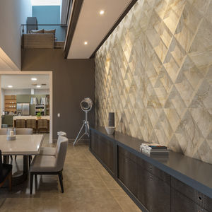 interior wall-covering
