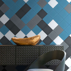 concrete wallcovering