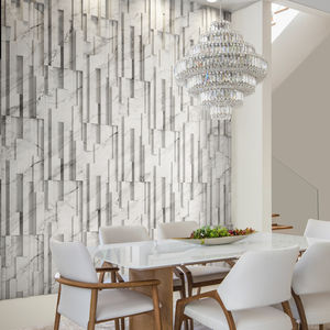 interior wall-covering