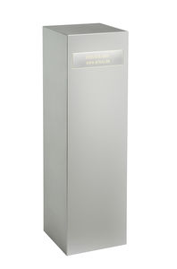 free-standing mailbox / collective