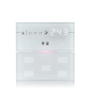 KNX temperature controller 1