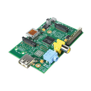 gateway interface module 1