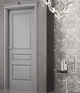 interior door