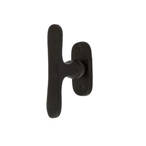 traditional door knob