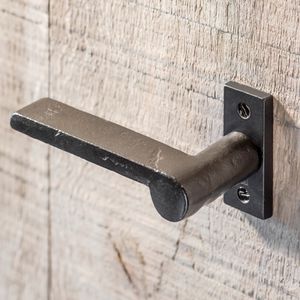 door handle