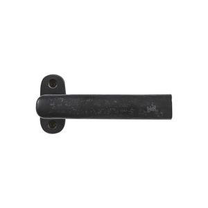 door handle / bronze / iron / traditional
