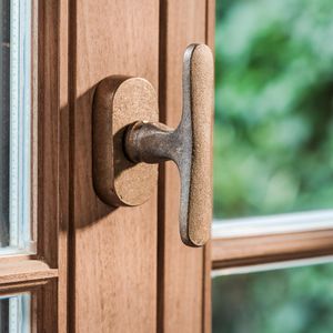 tilt-and-turn window handle 1