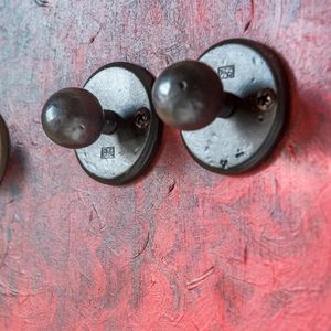 traditional coat hook