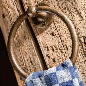 towel ring