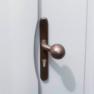 door handle