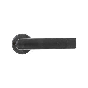 door handle / bronze / iron / traditional