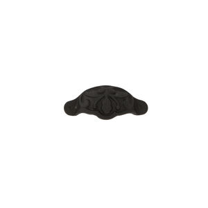 iron furniture pull