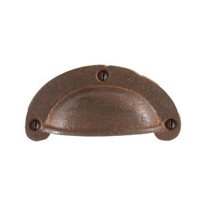 iron furniture pull