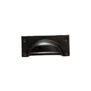 iron furniture pull