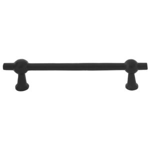 iron furniture pull