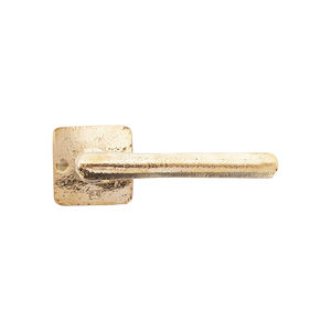 door handle / bronze / iron / traditional