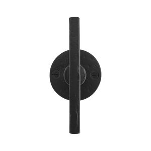 traditional door knob