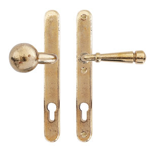 door handle