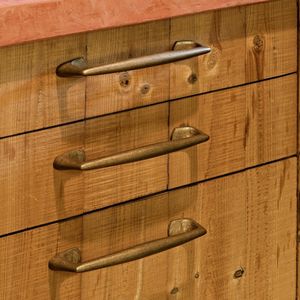 door pull handle