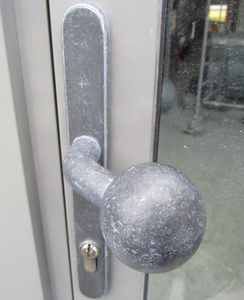 door handle