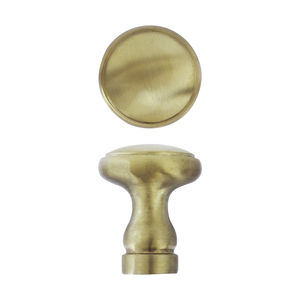 traditional furniture knob