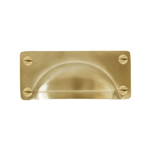 brass furniture handle