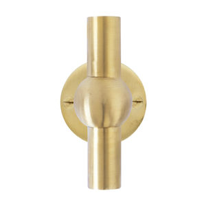 traditional door knob