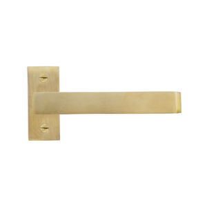 door handle