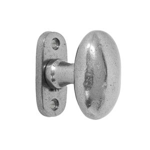 traditional door knob 1